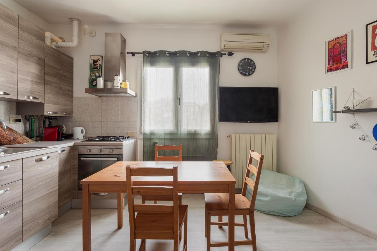 Wooden Nest In Isola - Manabrea Apartamento