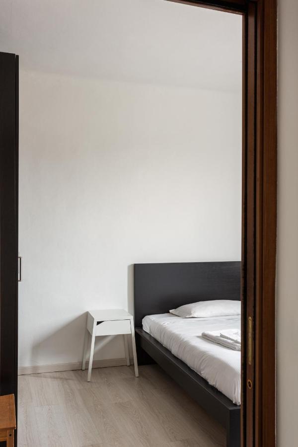 Wooden Nest In Isola - Manabrea Apartamento Milán